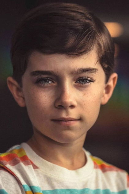 Zdjęcie Cary Christopher