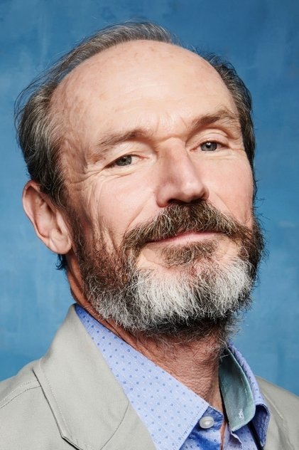 Zdjęcie Toby Huss