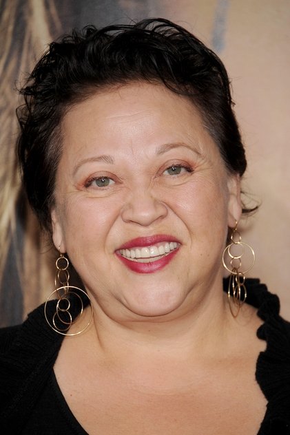 Zdjęcie Amy Hill