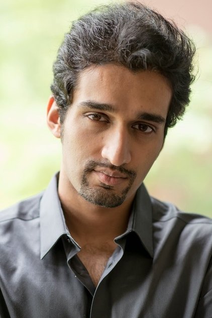 Zdjęcie Ronny Mathew