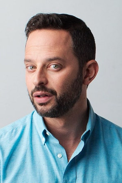 Zdjęcie Nick Kroll