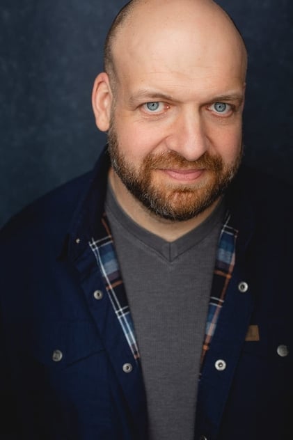 Zdjęcie Michael Tourek