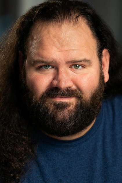 Zdjęcie Jay Peterson