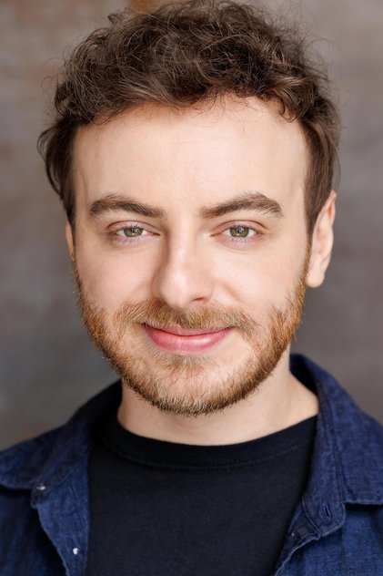 Zdjęcie Kellen Goff
