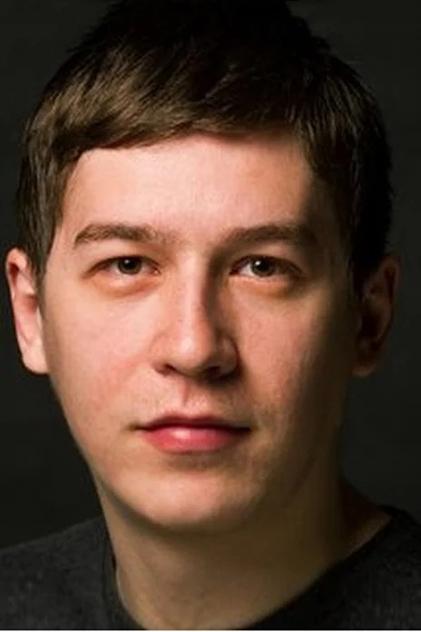 Zdjęcie Chris Luca