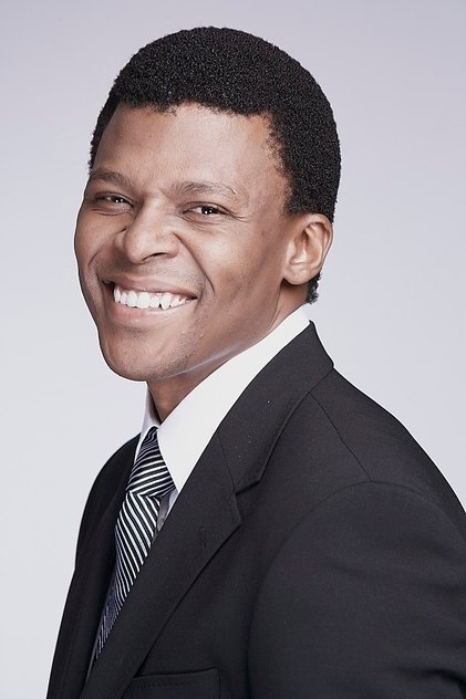 Zdjęcie Vuyo Dabula