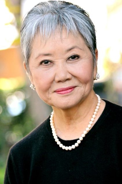 Zdjęcie Takayo Fischer