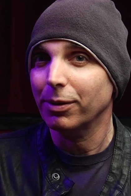 Zdjęcie Joe Satriani