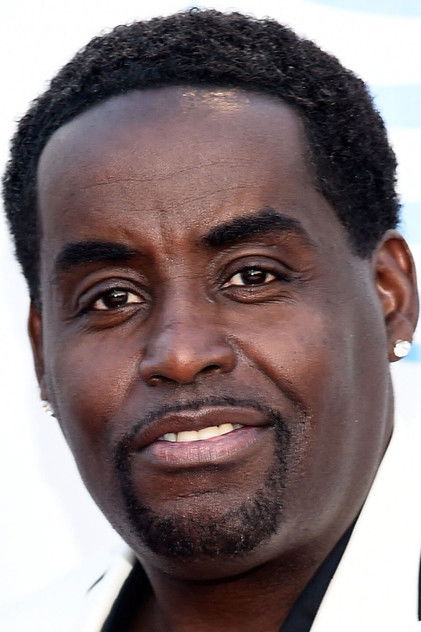 Zdjęcie Gary 'G. Thang’ Johnson