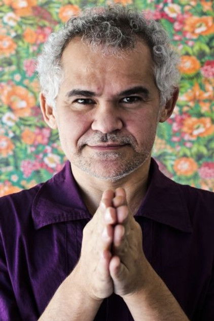 Zdjęcie Gero Camilo