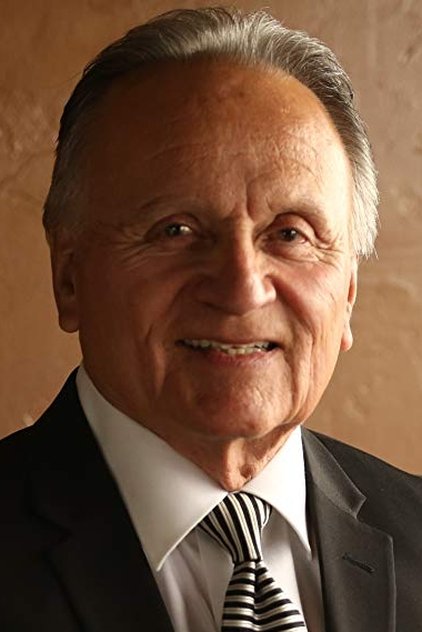 Zdjęcie Steve Gonzales