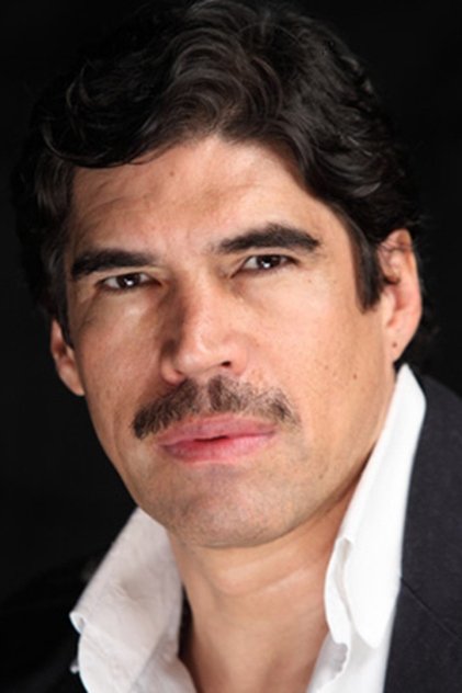 Zdjęcie Alberto Estrella