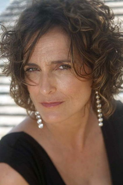 Zdjęcie Norma Martínez