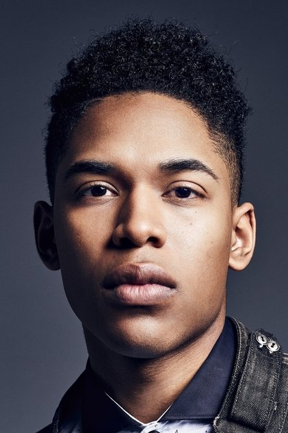 Zdjęcie Kelvin Harrison Jr.