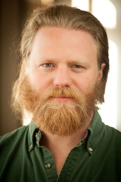 Zdjęcie Mike Brunlieb
