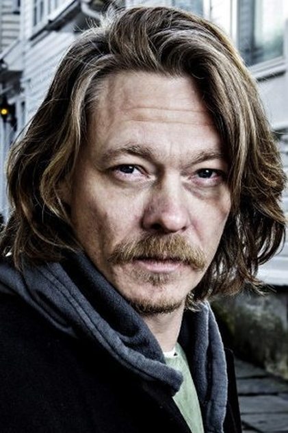 Zdjęcie Kristoffer Joner