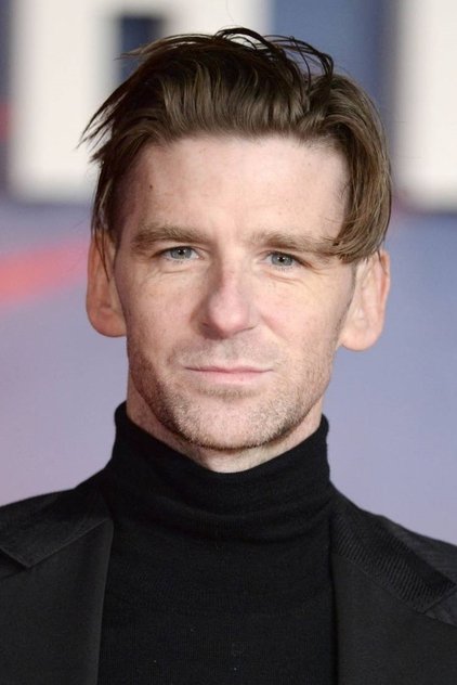 Zdjęcie Paul Anderson