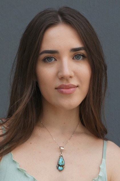 Zdjęcie Ruby Jerins
