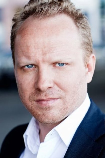 Zdjęcie Lars Gerhard