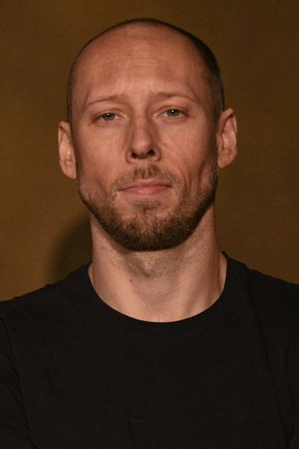 Zdjęcie Gabriel Hansen