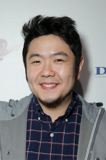 Zdjęcie Eric Bauza