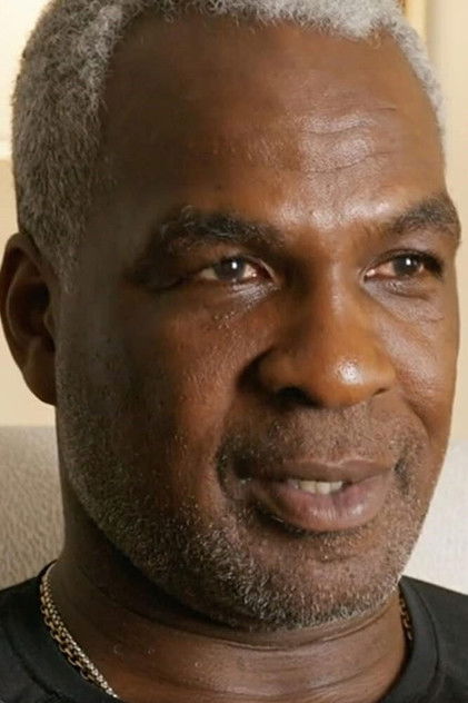 Zdjęcie Charles Oakley