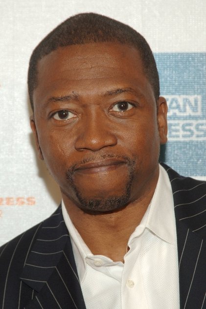 Zdjęcie T.K. Carter