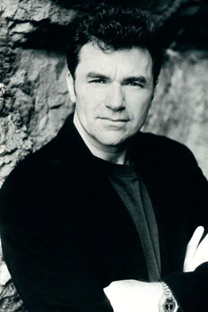 Zdjęcie Steve Adams