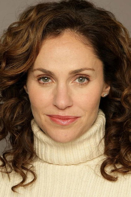 Zdjęcie Amy Brenneman
