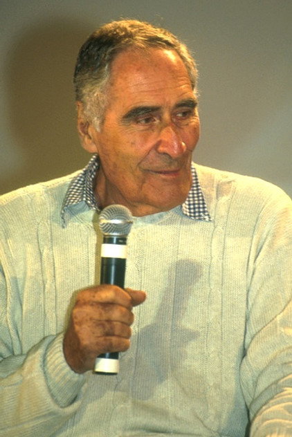 Zdjęcie Leonardo Benvenuti