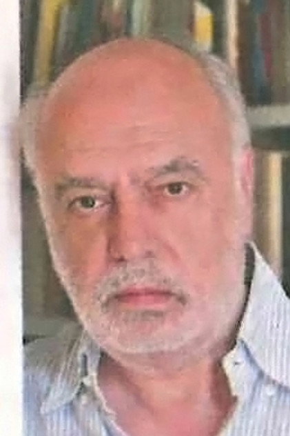 Zdjęcie Franco Ferrini
