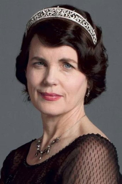 Zdjęcie Elizabeth McGovern