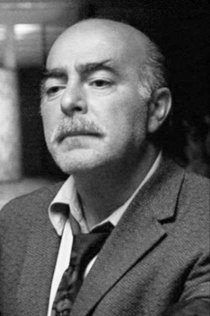Zdjęcie Michael V. Gazzo