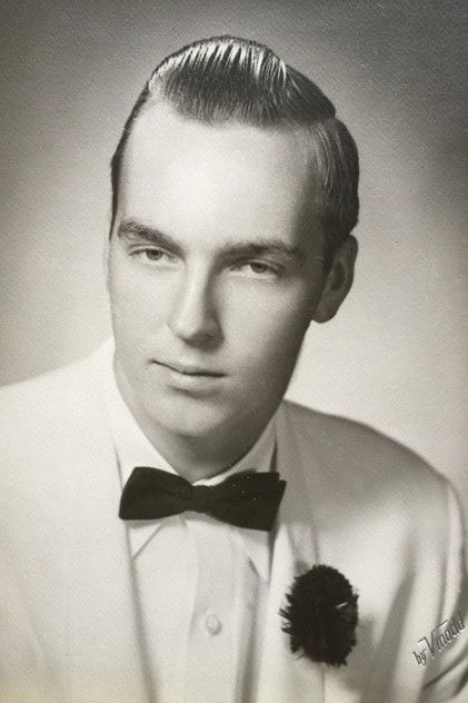 Zdjęcie Rudy Bond
