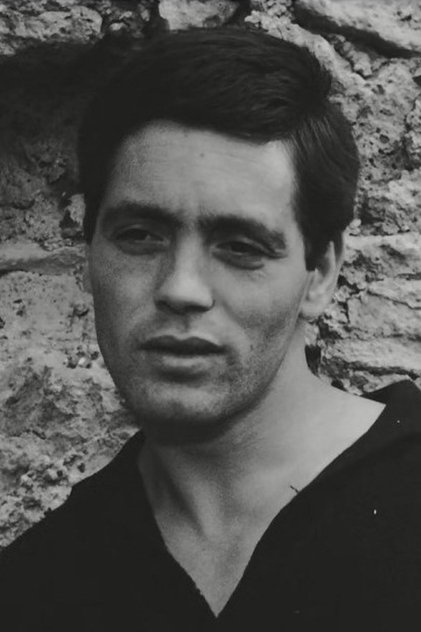 Zdjęcie Franco Citti