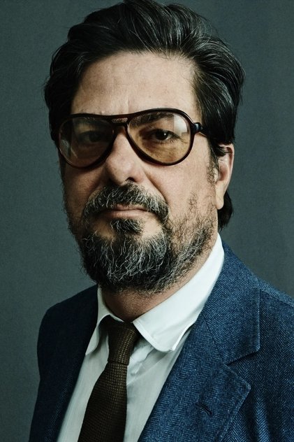 Zdjęcie Roman Coppola