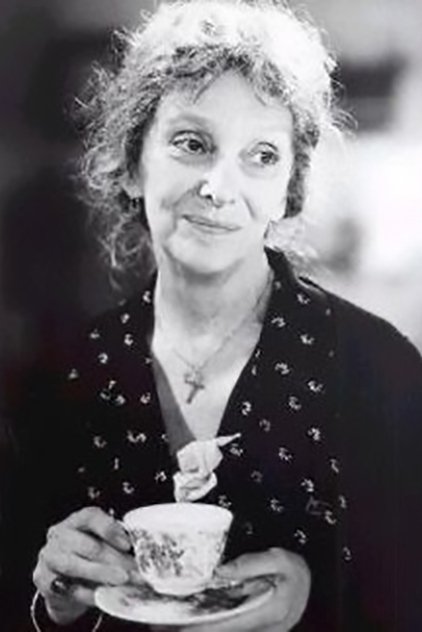 Zdjęcie Erica Yohn