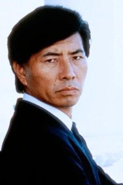 Zdjęcie Sho Kosugi