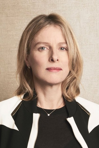 Zdjęcie Karin Viard