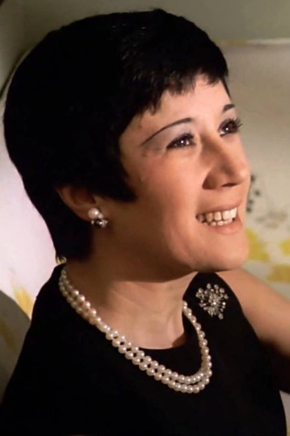 Zdjęcie Rossana Canghiari