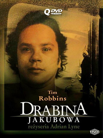 Okładka filmu Drabina Jakubowa