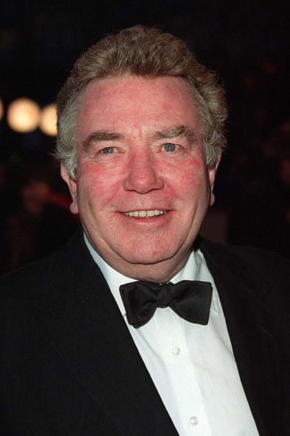 Zdjęcie Albert Finney