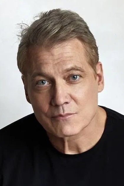 Zdjęcie Holt McCallany