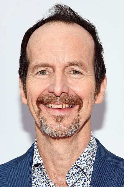 Zdjęcie Denis O’Hare