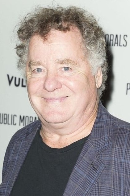 Zdjęcie Peter Gerety