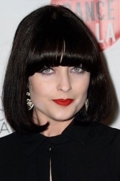 Zdjęcie Tracy Phillips