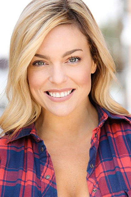 Zdjęcie Carly Reeves