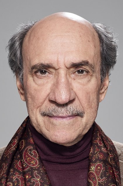 Zdjęcie F. Murray Abraham