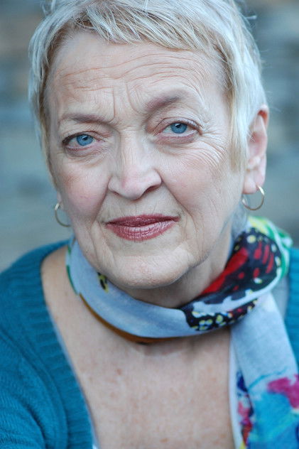 Zdjęcie Nancy Linehan Charles