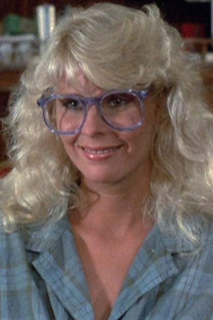 Zdjęcie Sue Bowser